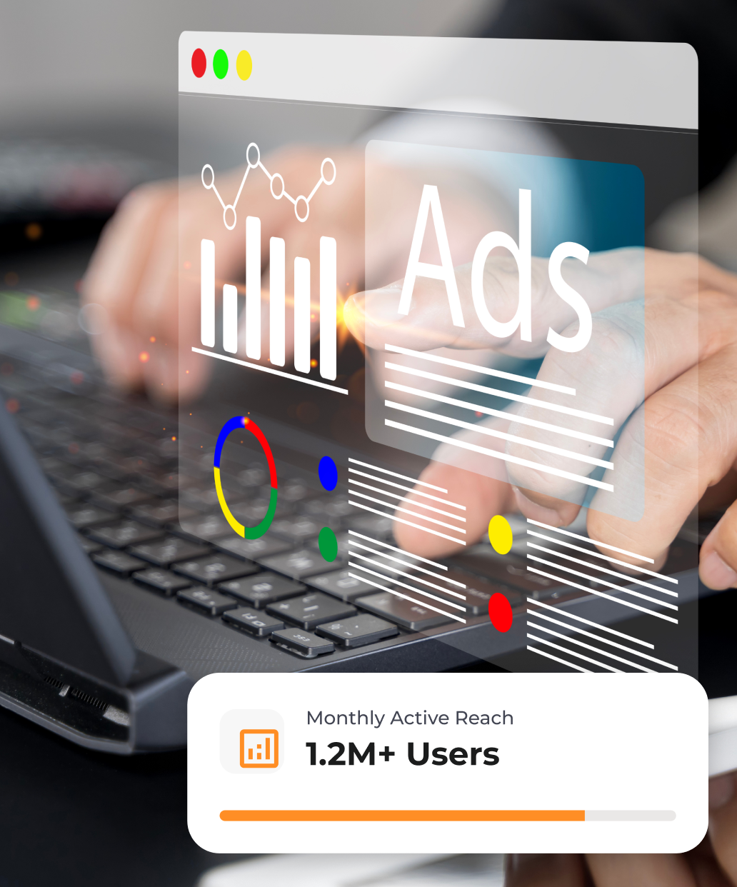 Advertise with Fouji Adda