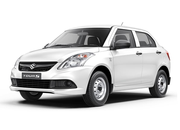 Maruti Tour Car CSD Price 2023 